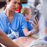 Philips Lumify Ultrassom para Tablets