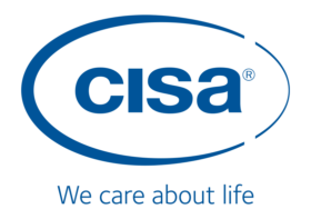 Logo CISA
