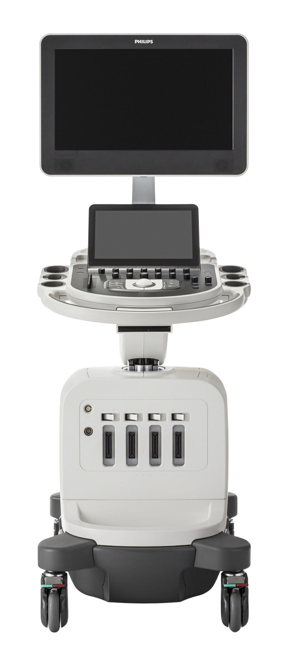 Ultrassom Philips Affiniti 30