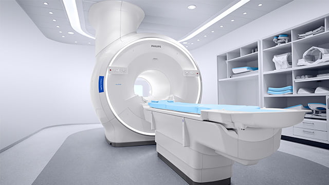 Philips Ambition 1.5T