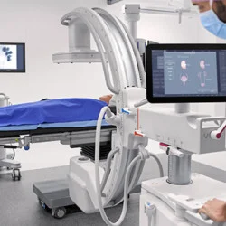 Philips Arco Cirúrgico