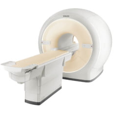 Ressonância Magnética Philips Ingenia Omega - 1
