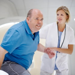 Ressonância Magnética Philips Ingenia Omega - 12