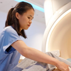 Ressonância Magnética Philips Ingenia Omega - 20