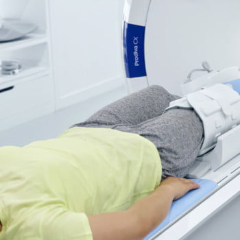 Ressonância Magnética Philips Ingenia Prodiva CS - 13 - MRI Bobina Joelho