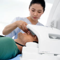 Ressonância Magnética Philips Ingenia Prodiva CS - 14 - dStream Digital Head Coil MRI