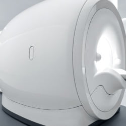 Ressonância Magnética Philips Ingenia Prodiva CS - 6