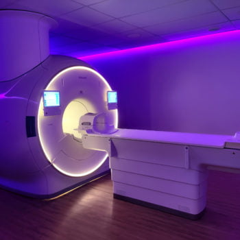 Philips MRI Ingenia Ambition - Tecnolife - Fortaleza - Emílio Ribas - 3