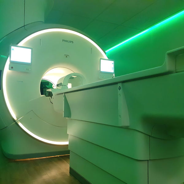 Philips MRI Ingenia Ambition - Tecnolife - Fortaleza - Emílio Ribas - 5