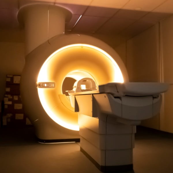 Hospital IJF Fortaleza - Ressonância Magnética Philips Ingenia Omega - 2