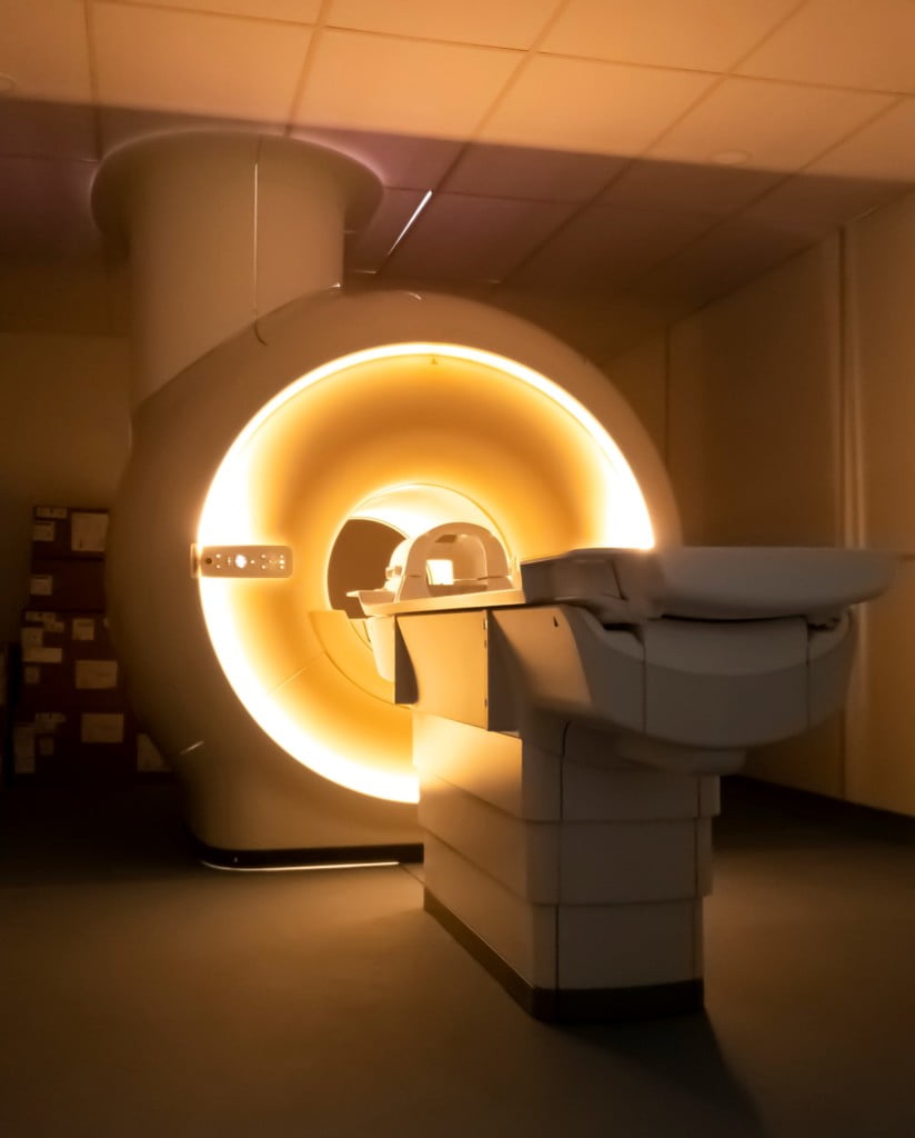 Hospital IJF Fortaleza - Ressonância Magnética Philips Ingenia Omega - 2