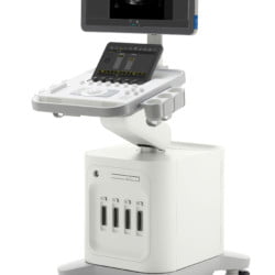 Ultrassom Philips 3300 - Direita