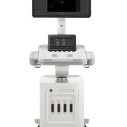 Ultrassom Philips 3300 - Frente