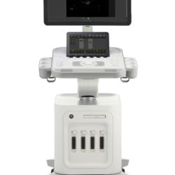 Ultrassom Philips 3300 - Frente 2