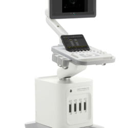 Ultrassom Philips 3300 - Esquerda