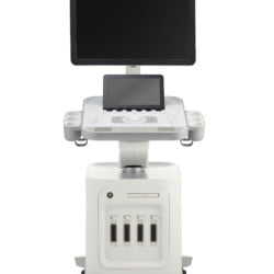 Ultrassom Philips 3300 - Frente