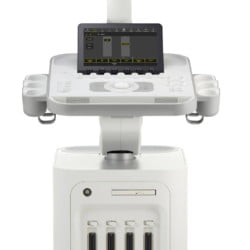 Philips Ultrassom 3300 Especificações Técnicas