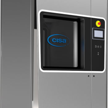 Termodesinfectora CISA 155 - 6