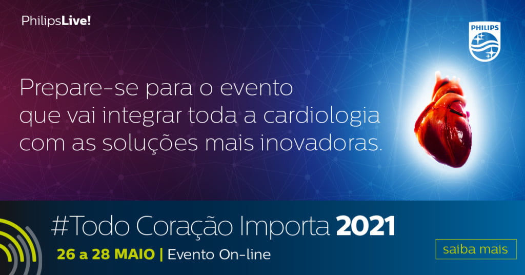 2021 - Philips Todo Coração Importa