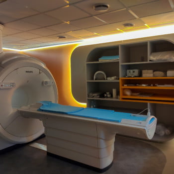 Ressonância Magnética Omnimagem