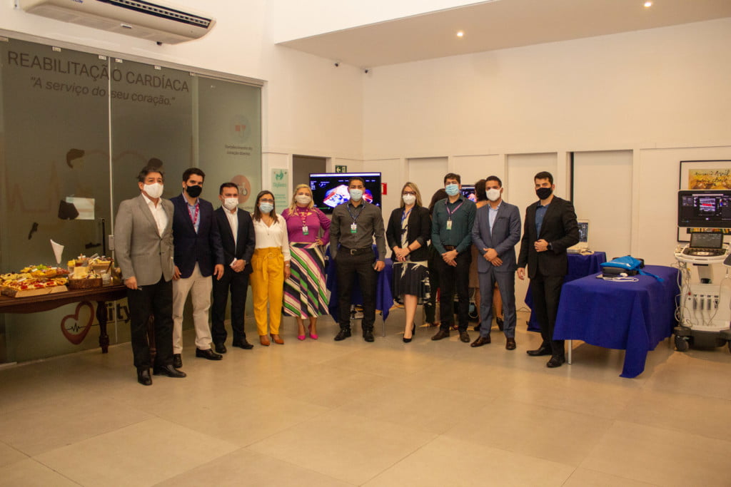 CityCor Fortaleza - EchoRoadShow Philips - Tecnolife (1)