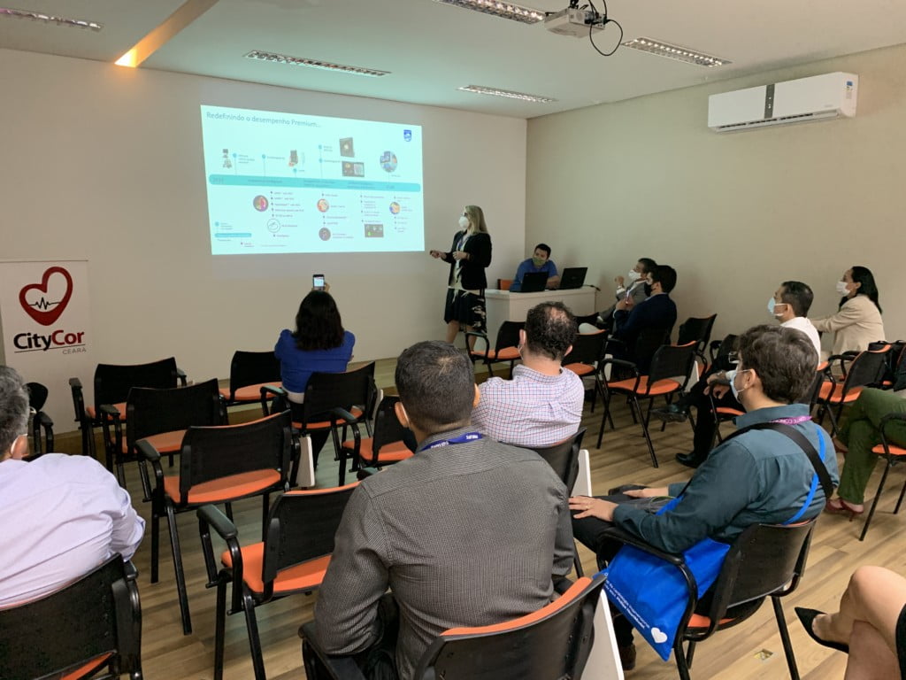 CityCor Fortaleza - EchoRoadShow Philips - Tecnolife (11)