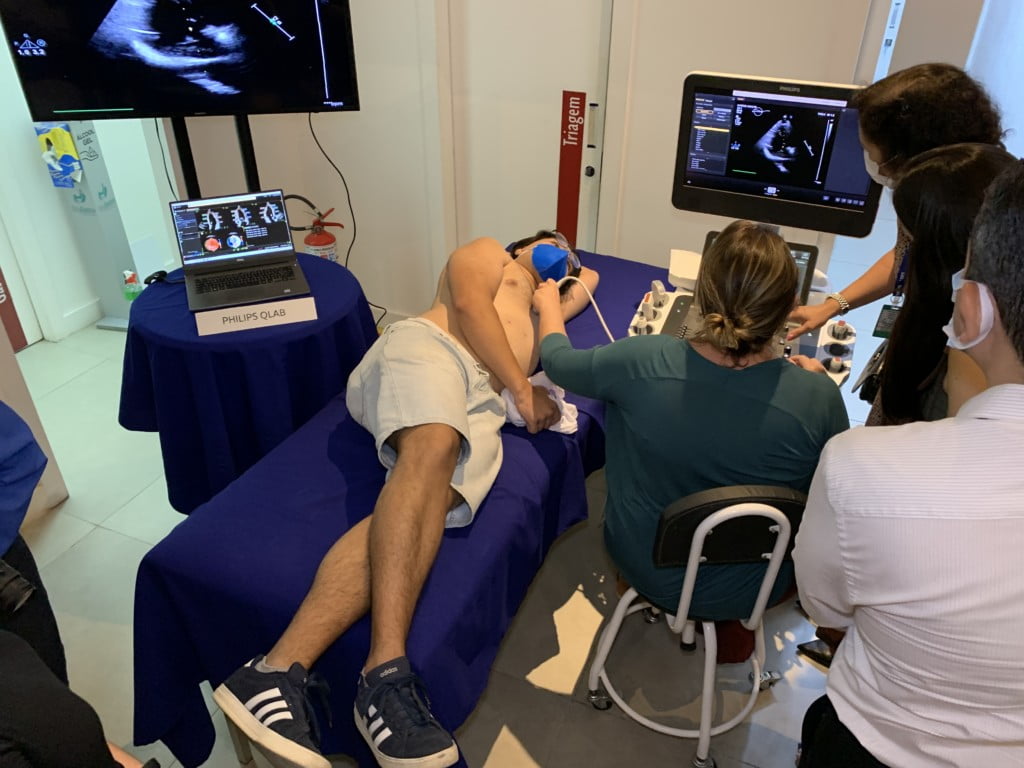 CityCor Fortaleza - EchoRoadShow Philips - Tecnolife (12)