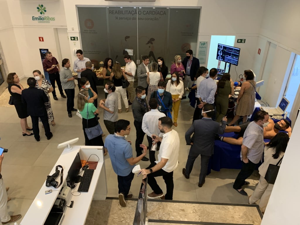 CityCor Fortaleza - EchoRoadShow Philips - Tecnolife (13)