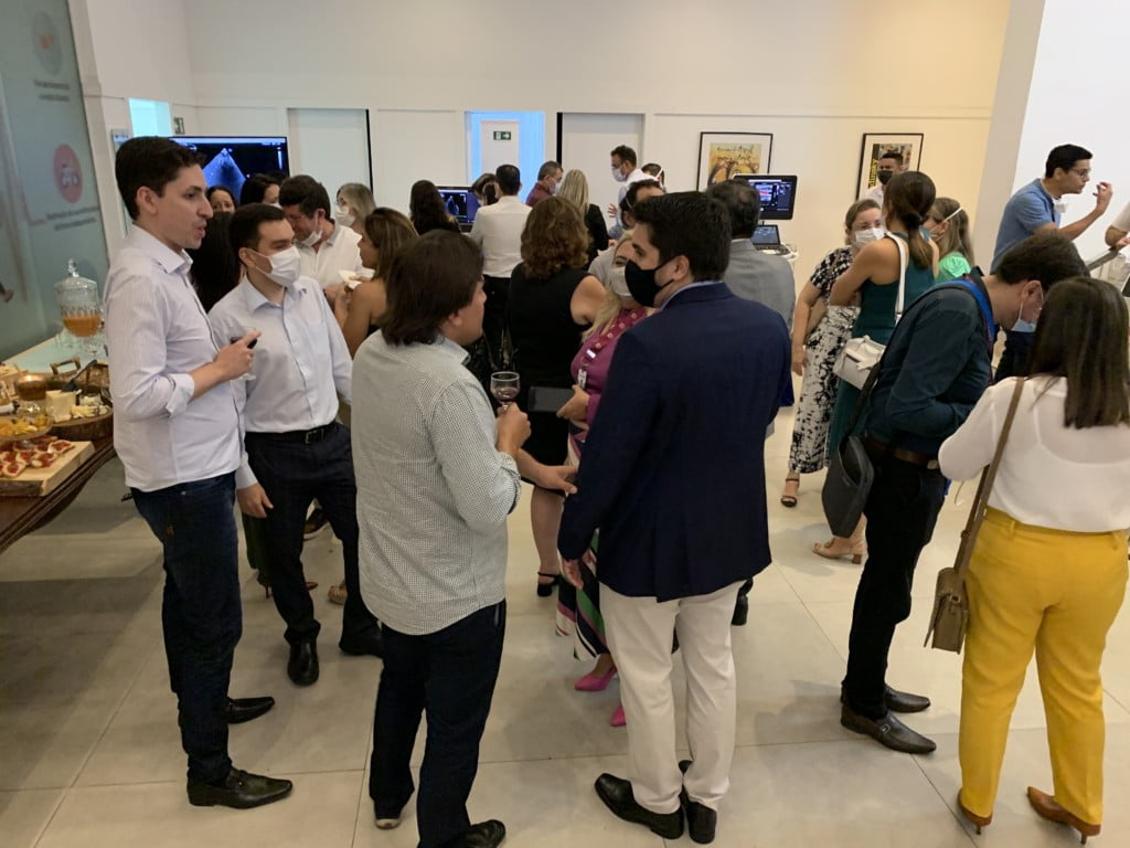 CityCor Fortaleza - EchoRoadShow Philips - Tecnolife (14)