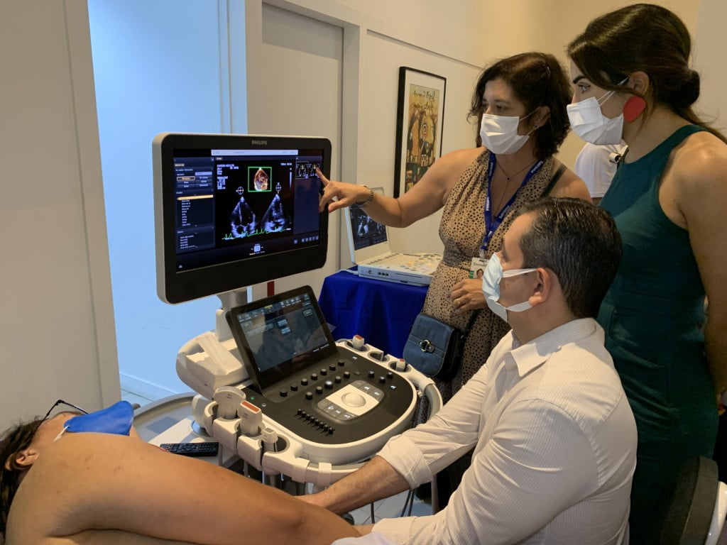 CityCor Fortaleza - EchoRoadShow Philips - Tecnolife (15)