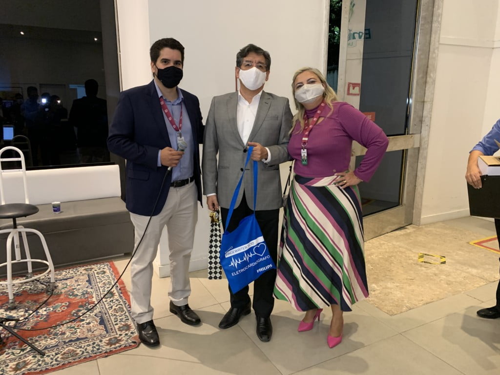 CityCor Fortaleza - EchoRoadShow Philips - Tecnolife (16)