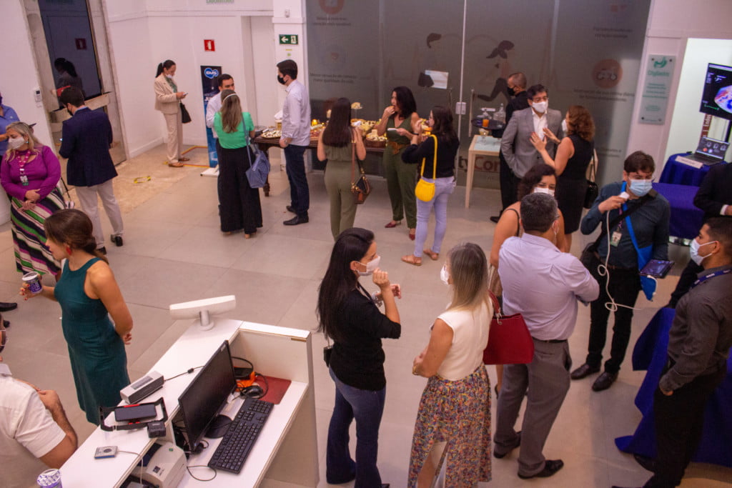 CityCor Fortaleza - EchoRoadShow Philips - Tecnolife (2)