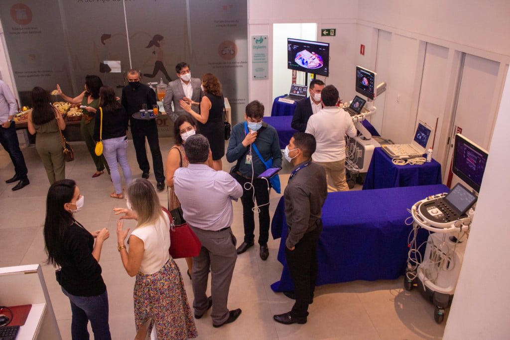 CityCor Fortaleza - EchoRoadShow Philips - Tecnolife (3)