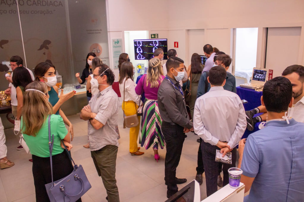 CityCor Fortaleza - EchoRoadShow Philips - Tecnolife (4)