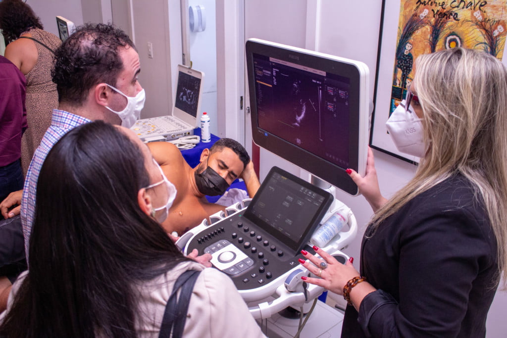 CityCor Fortaleza - EchoRoadShow Philips - Tecnolife (5)