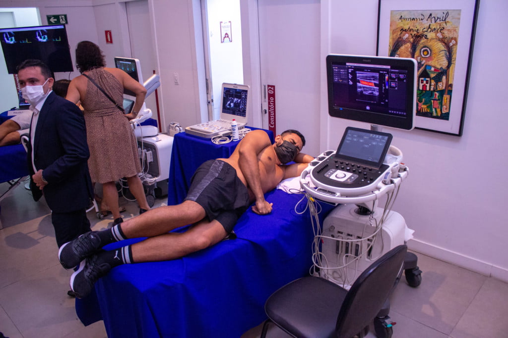 CityCor Fortaleza - EchoRoadShow Philips - Tecnolife (7)