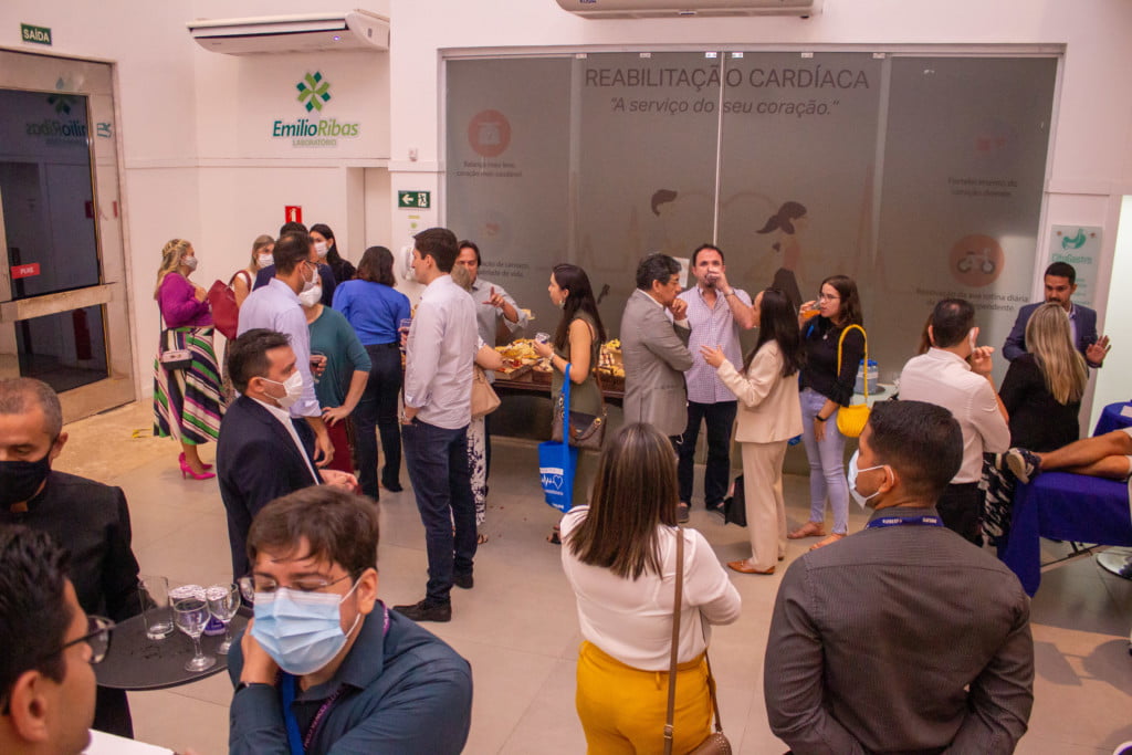 CityCor Fortaleza - EchoRoadShow Philips - Tecnolife (8)