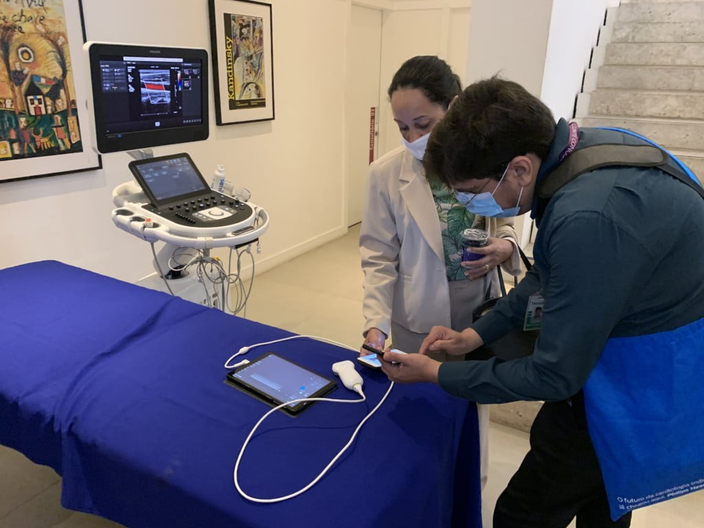 CityCor Fortaleza - EchoRoadShow Philips - Tecnolife (9)