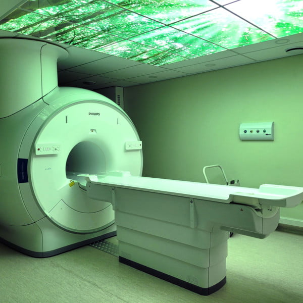 Hospital Regional Unimed Fortaleza - Ressonância Magnética Philips Ambition- 4