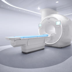 Ressonância Magnética Philips Ingenia Evolution - 1