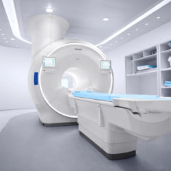 Ressonância Magnética Philips Ingenia Evolution - 2