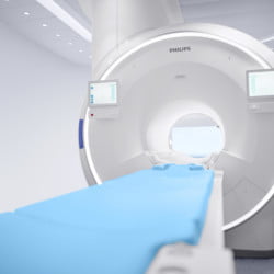 Ressonância Magnética Philips Ingenia Evolution - 3