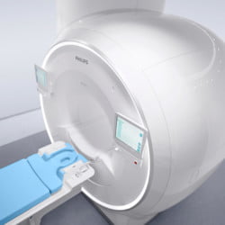 Ressonância Magnética Philips Ingenia Evolution - 4
