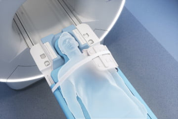 Ressonância Magnética Philips MR 5300 - 13