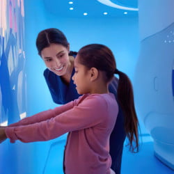 Ressonância Magnética Philips MR 5300 - 20