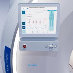 Ressonância Magnética Philips MR 5300 - 7