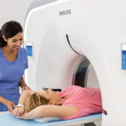 Tomógrafo Philips Incisive CT - 14