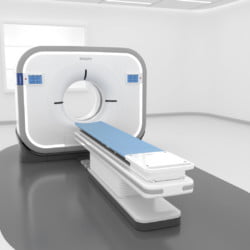 Tomógrafo Philips Incisive CT - 15