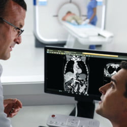 Tomógrafo Philips Incisive CT - 16