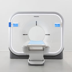 Tomógrafo Philips Incisive CT - 2